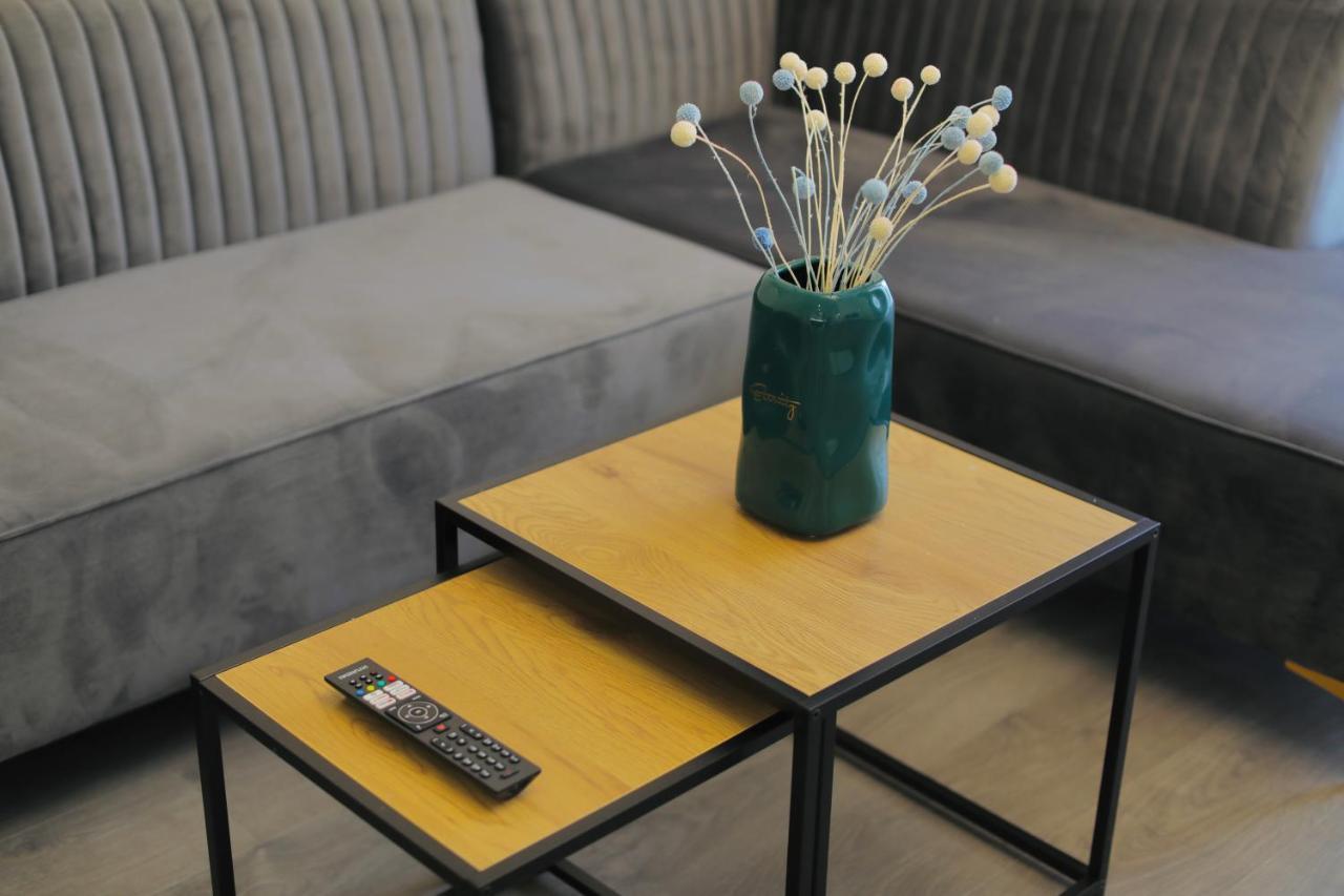 Miku - Captivating 3 Bedroom At Olympic * Tirana
